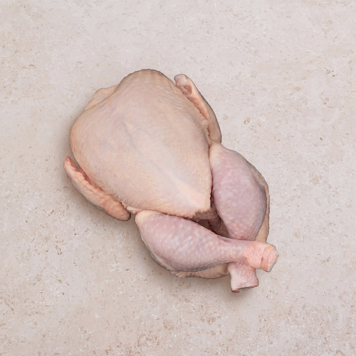 Organic Whole Chicken - 1-1.1Kg | CarniStore Dubai
