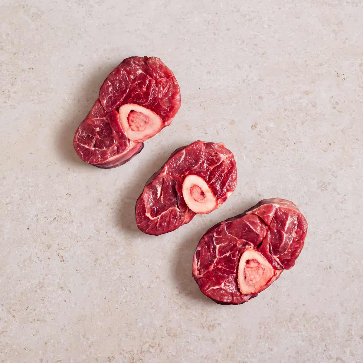 Veal Ossobuco - 1Kg | CarniStore Dubai