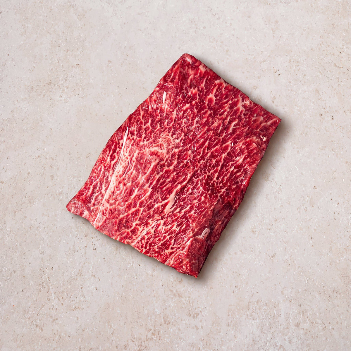 Flat Iron (Oyster Blade) - 320g | CarniStore Dubai