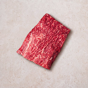 Flat Iron (Oyster Blade) - 320g | CarniStore Dubai