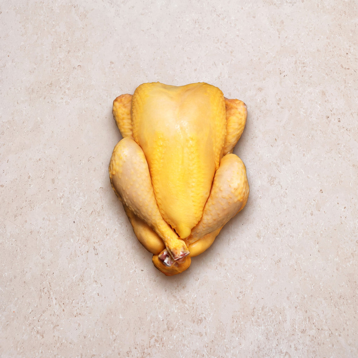 Pasture-Raised Chicken 1.3-1.4Kg | CarniStore Dubai