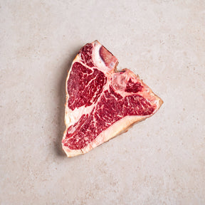 Porterhouse Steak - 1Kg | CarniStore Dubai