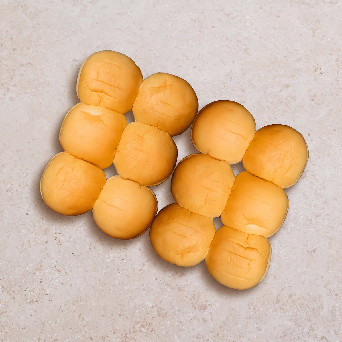 Potato Slider Buns | CarniStore Dubai