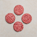 Premium Beef Burgers - wagyu | CarniStore Dubai