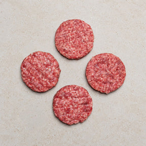Premium Beef Burgers - wagyu | CarniStore Dubai