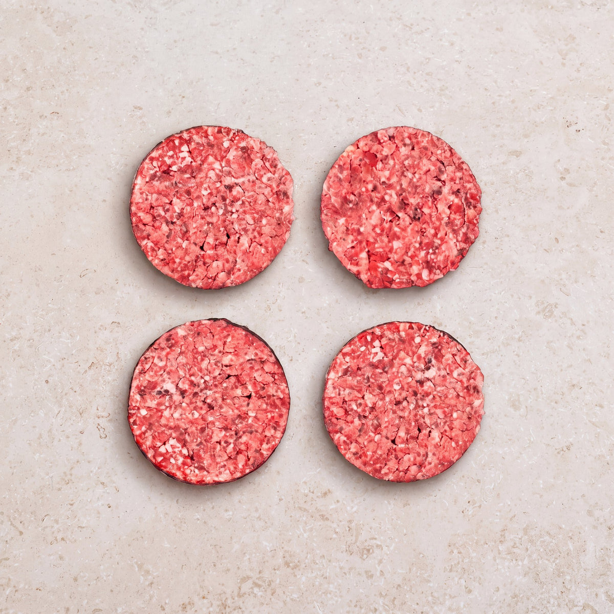 Premium Beef Burgers | CarniStore Dubai