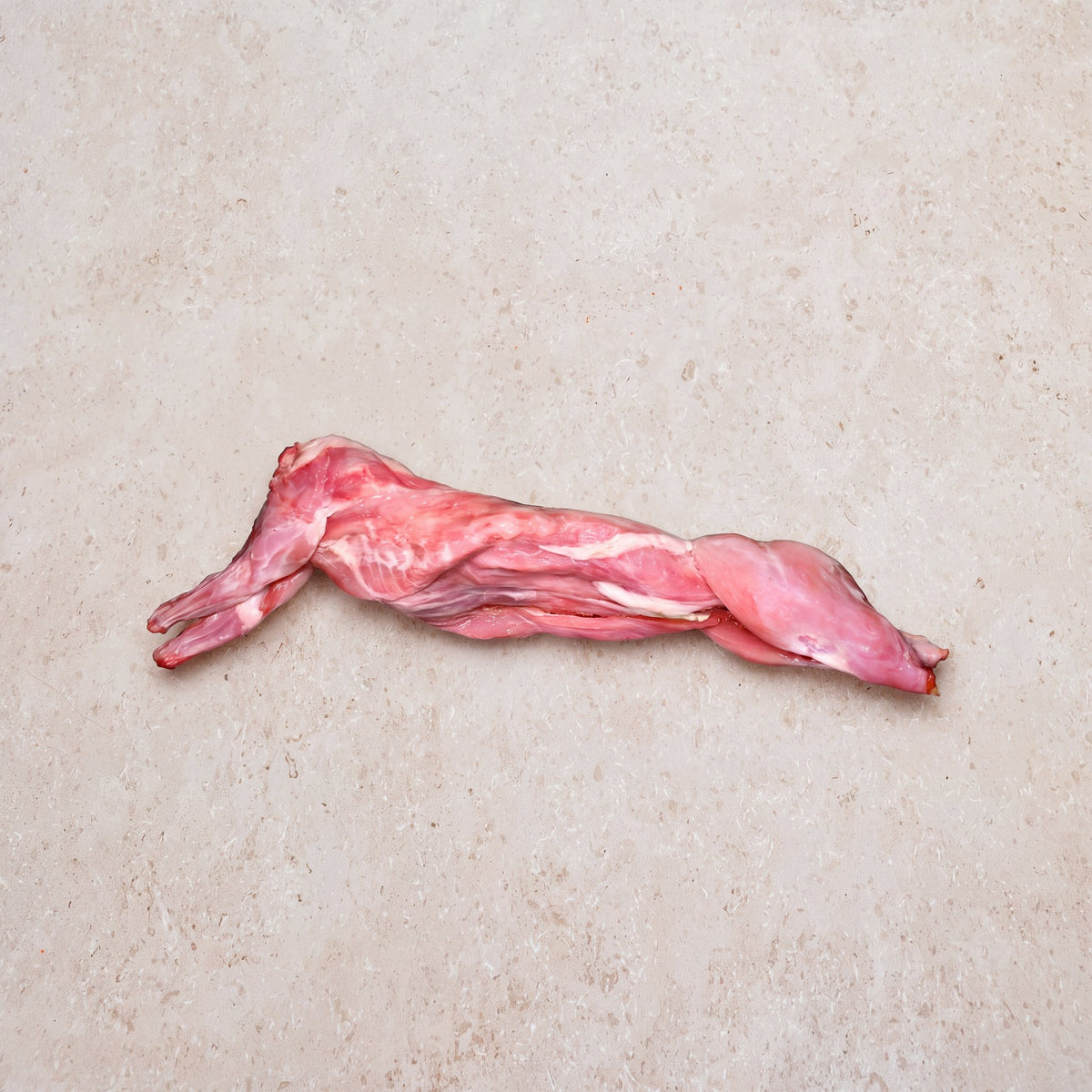 Rabbit Whole - 1.2Kg | CarniStore Dubai