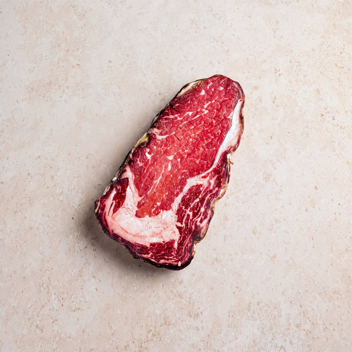 Ribeye - Dry Aged | CarniStore Dubai