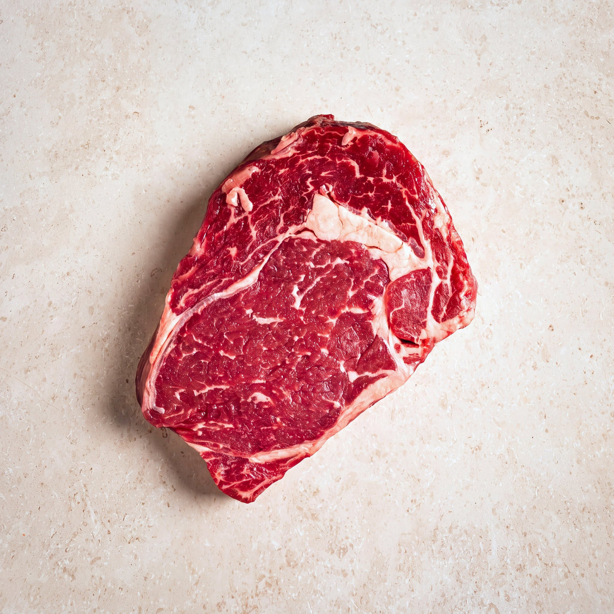 Beef Ribeye Steak | CarniStore Dubai