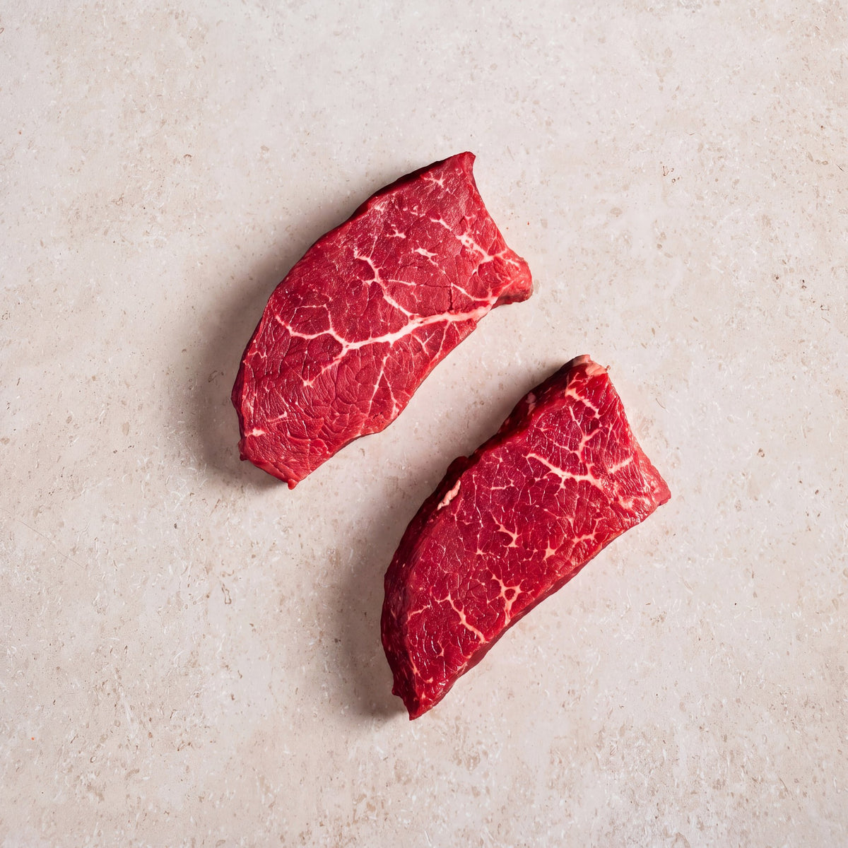 Rump Steak - 250g | CarniStore Dubai