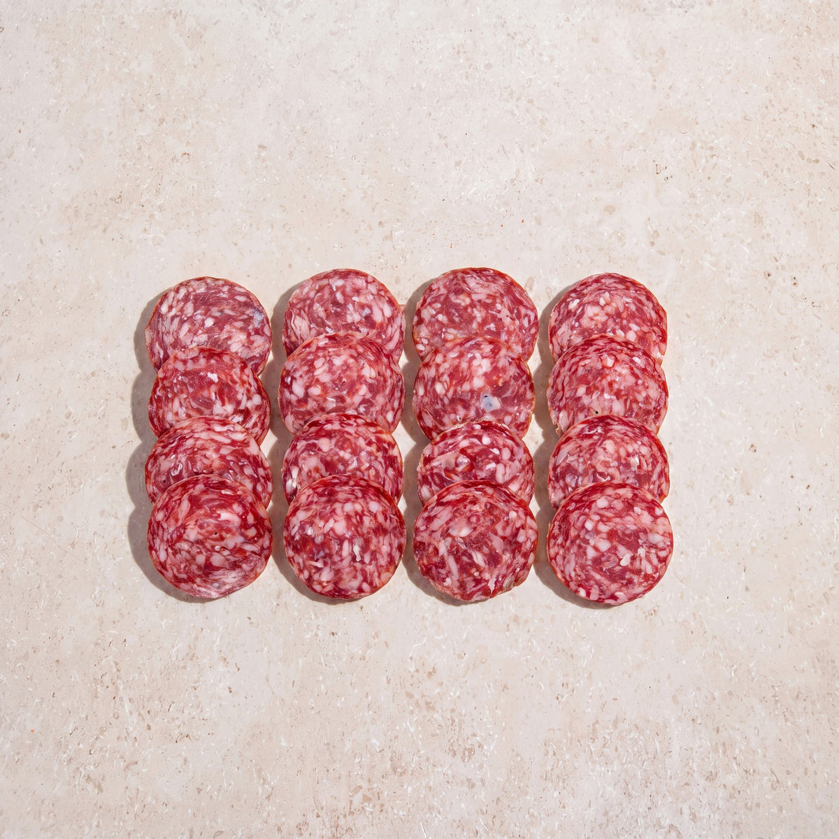 Beef Salami - 100g | CarniStore Dubai