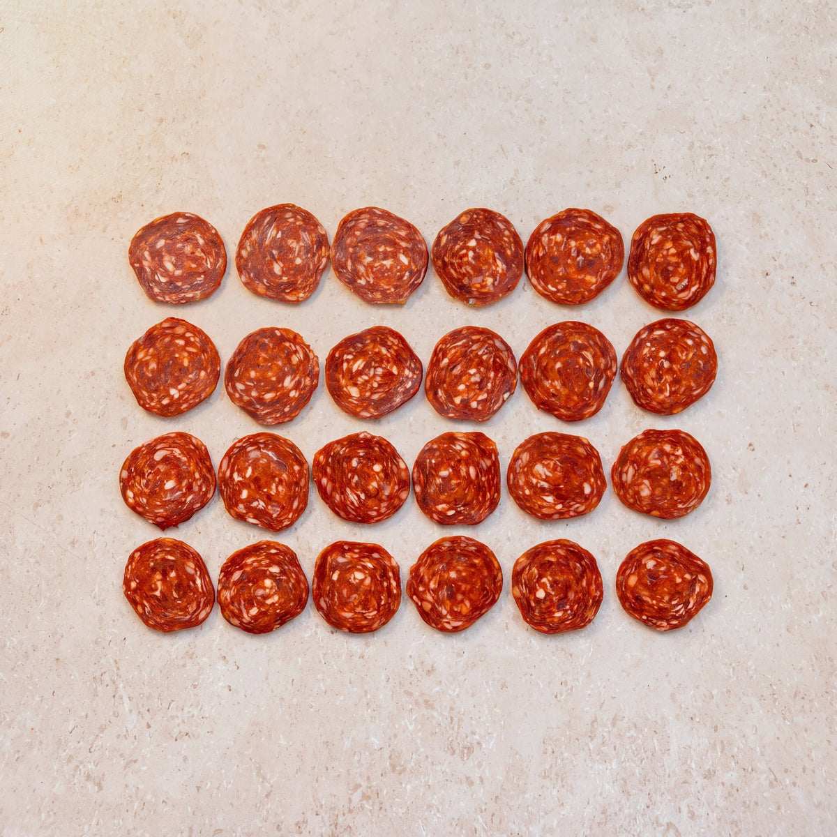 Beef Pepperoni - 100g | CarniStore Dubai
