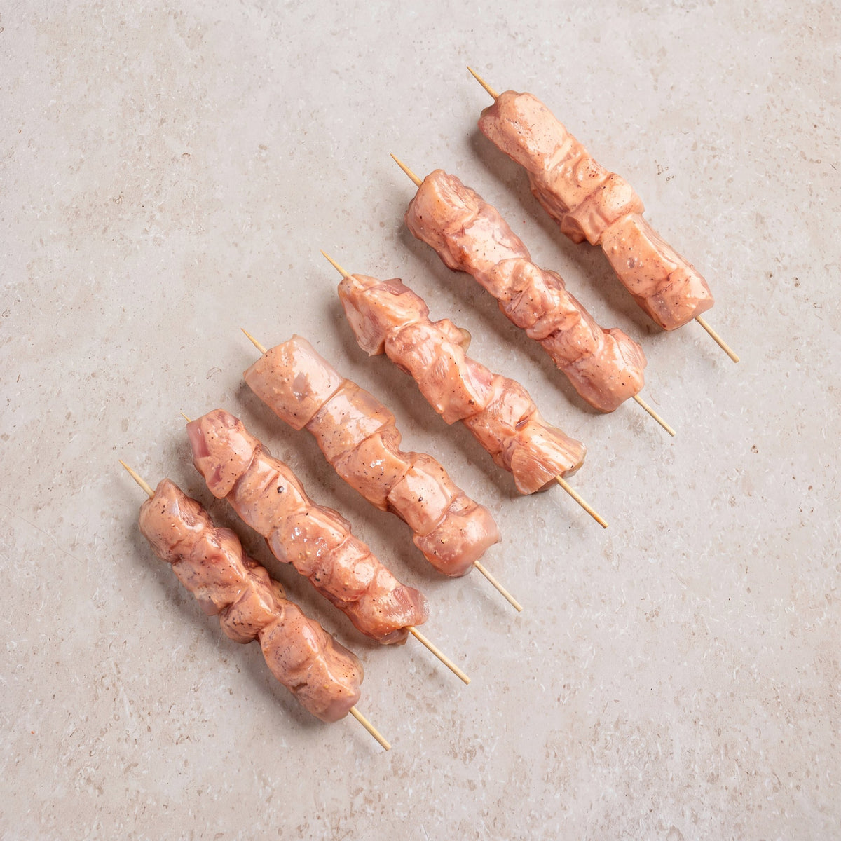 Shish Tawook - 1Kg | CarniStore Dubai