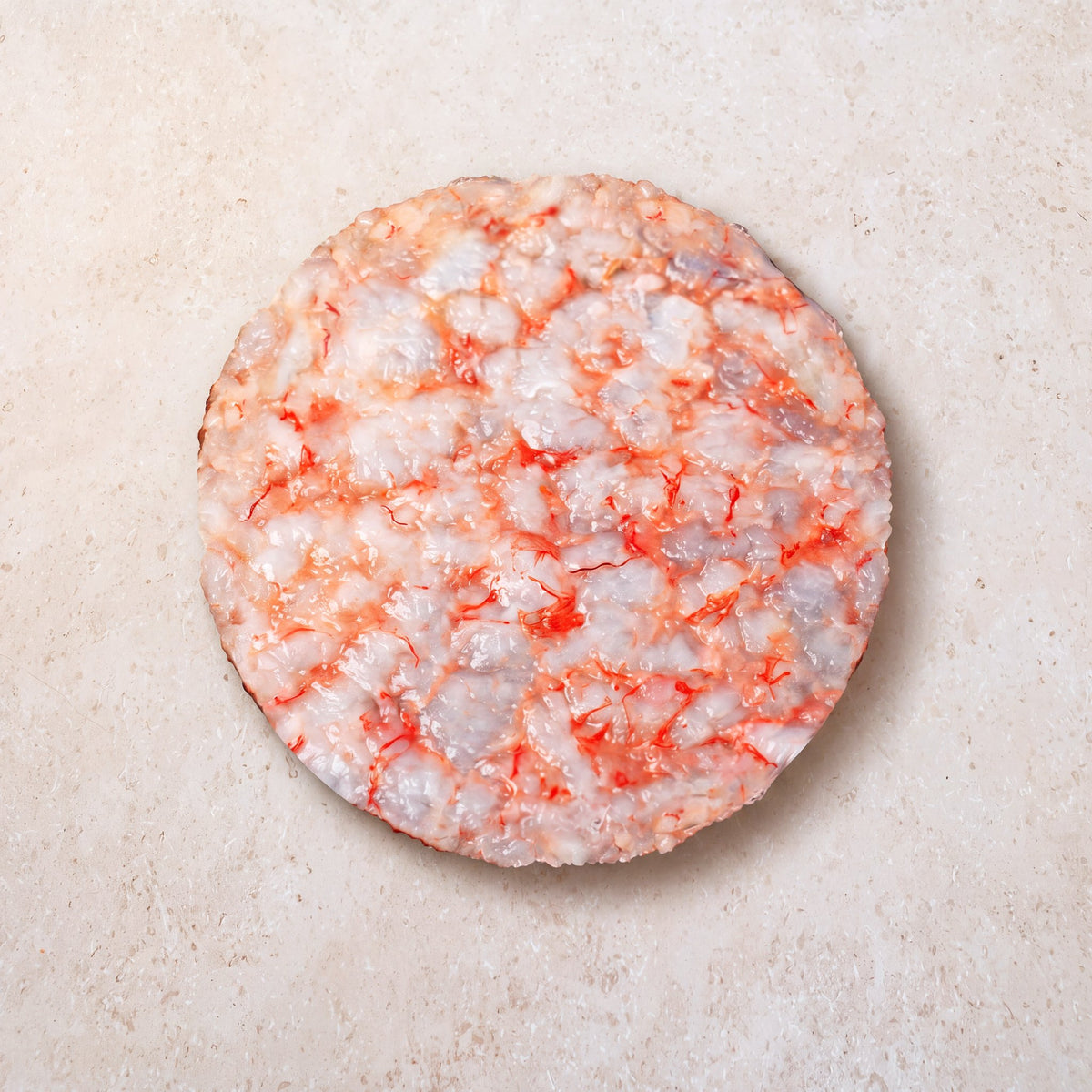 Sicilian Prawn Carpaccio - 55g | CarniStore Dubai