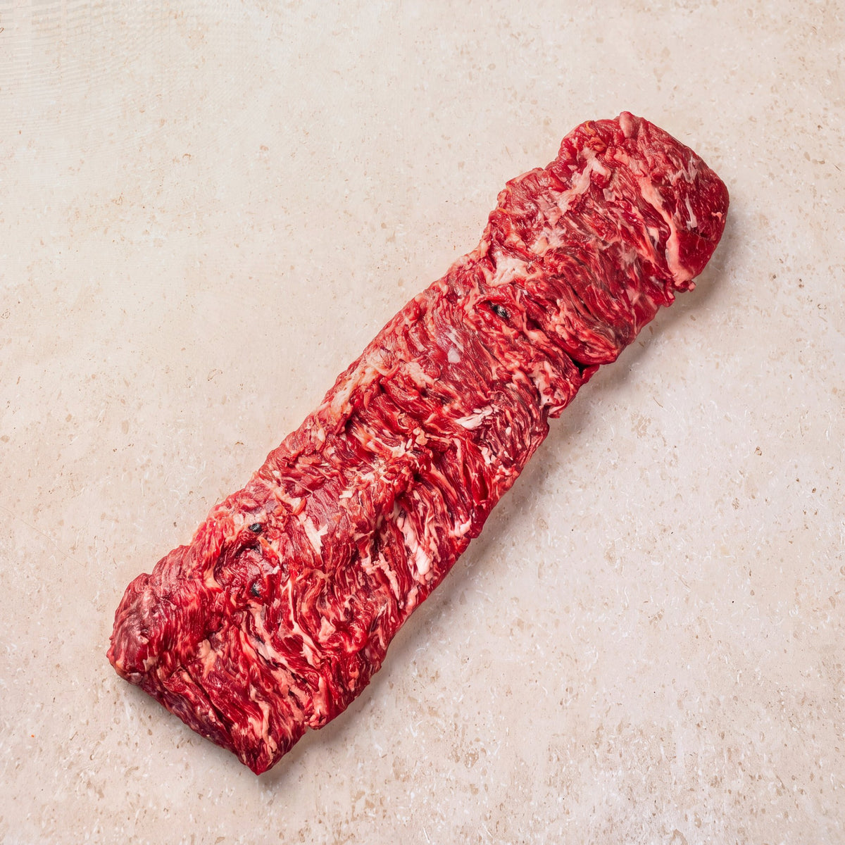 Angus Inside Skirt Steak | CarniStore Dubai