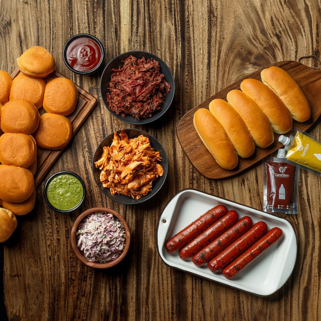 Slider Box - DIY | CarniStore Dubai