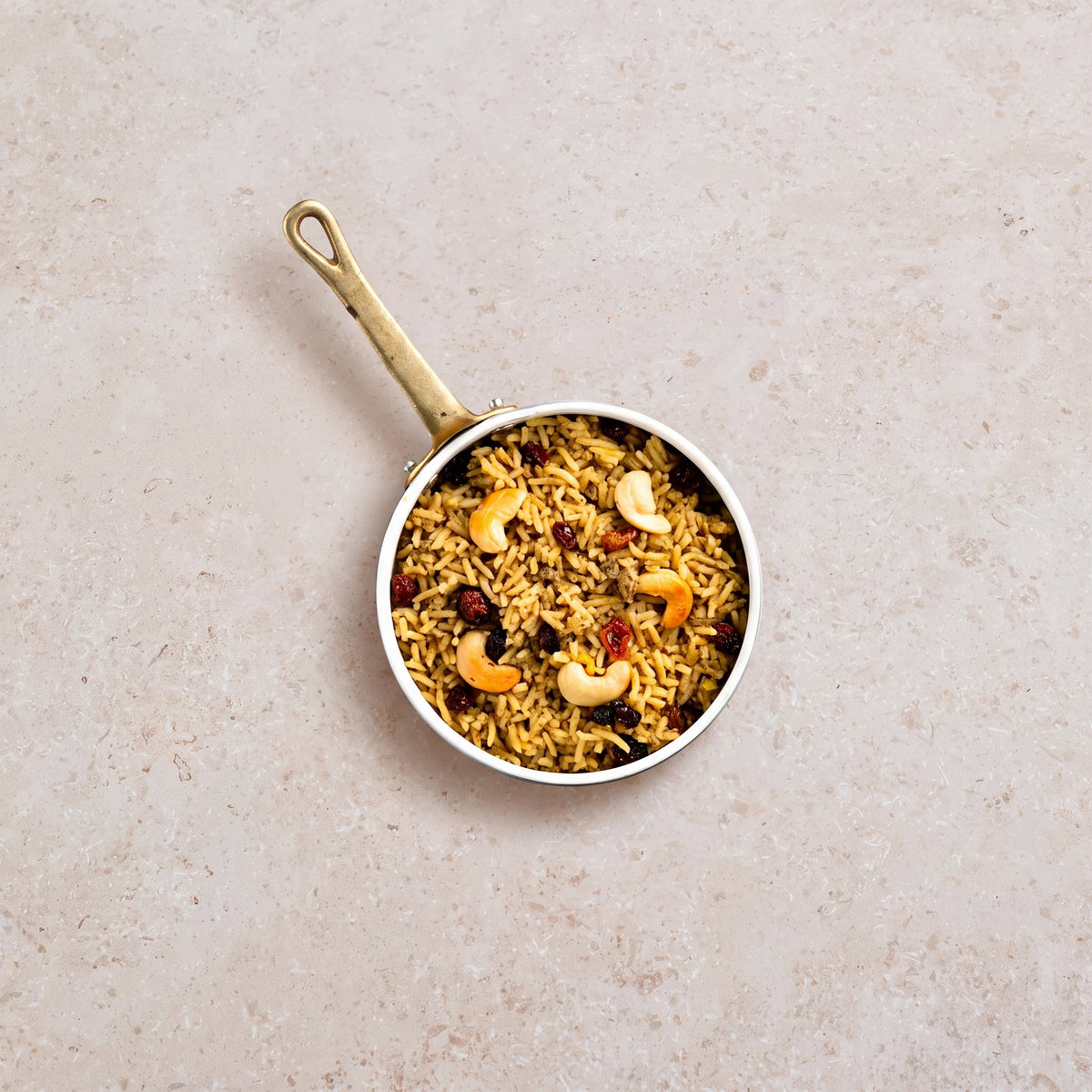 Spiced Rice | CarniStore Dubai