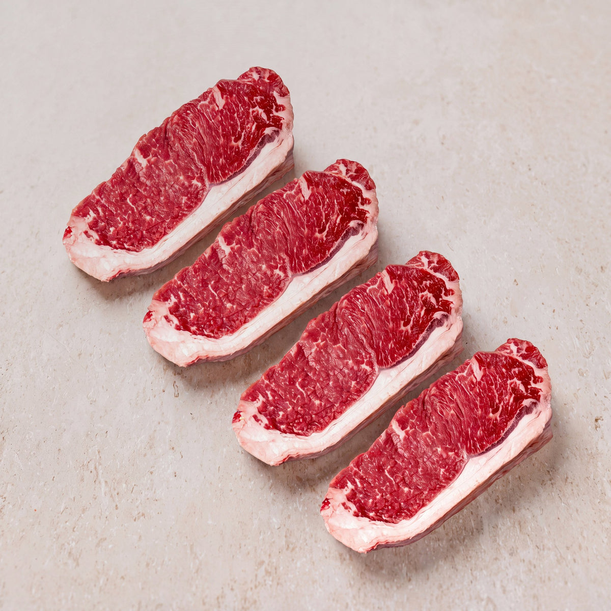 Striploin Bundle | CarniStore Dubai