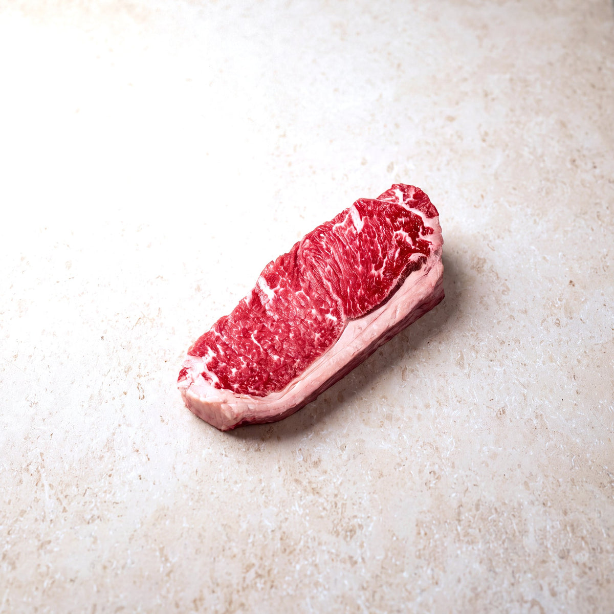 Striploin Steak | CarniStore Dubai