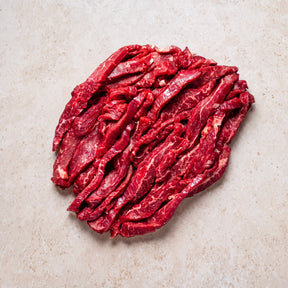 Beef Stroganoff | CarniStore Dubai