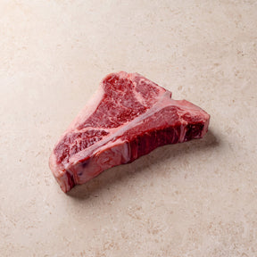 T-Bone - 650g | CarniStore Dubai