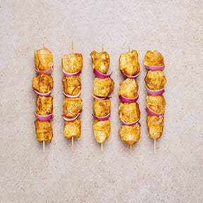 Satay Chicken Skewers - 500g | CarniStore Dubai