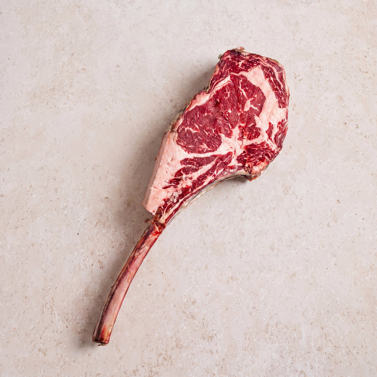 Tomahawk - Dry Aged 1-1.2Kg | CarniStore Dubai