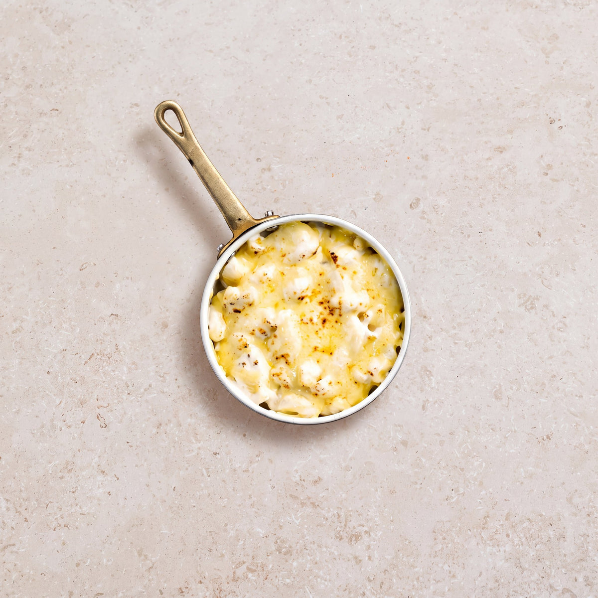 Truffle Mac & Cheese | CarniStore Dubai