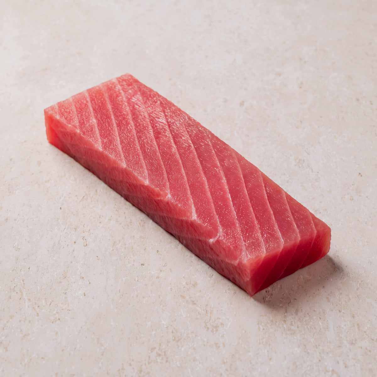 Yellowfin Tuna Loin (Sashimi Grade) - 150-180g | CarniStore Dubai