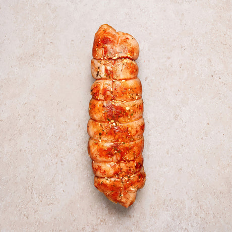 Turkey Roulade - 1.1-1.3 Kg | CarniStore Dubai