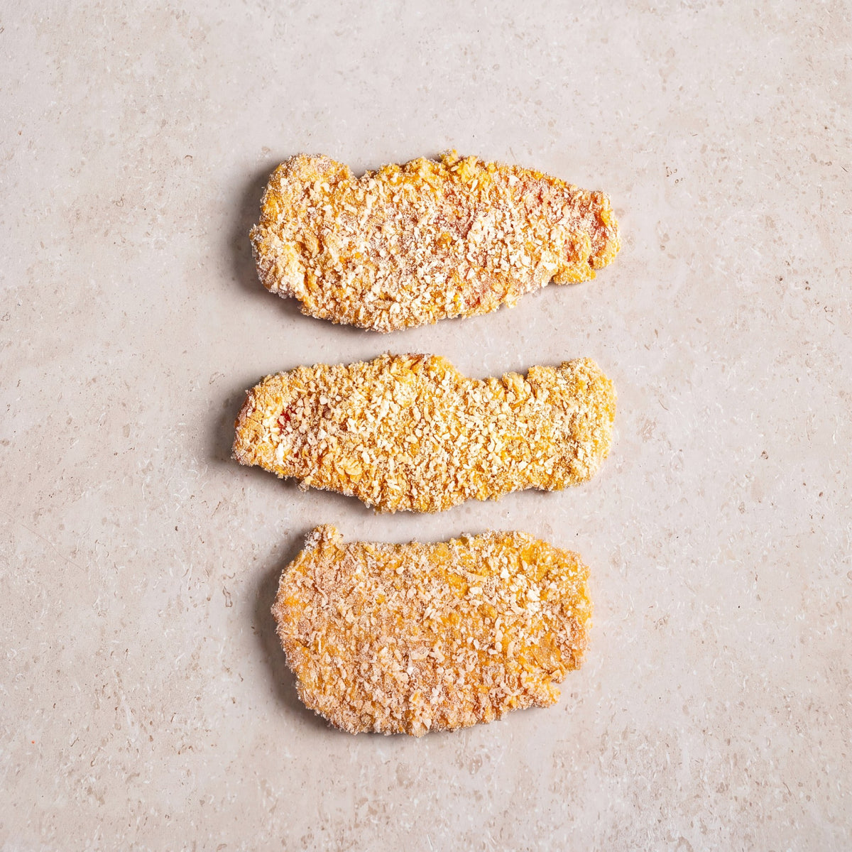 Veal Schnitzel - 450-500g | CarniStore Dubai