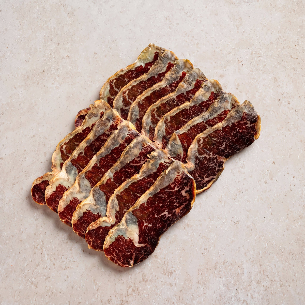Wagyu Cecina - 100g | CarniStore Dubai