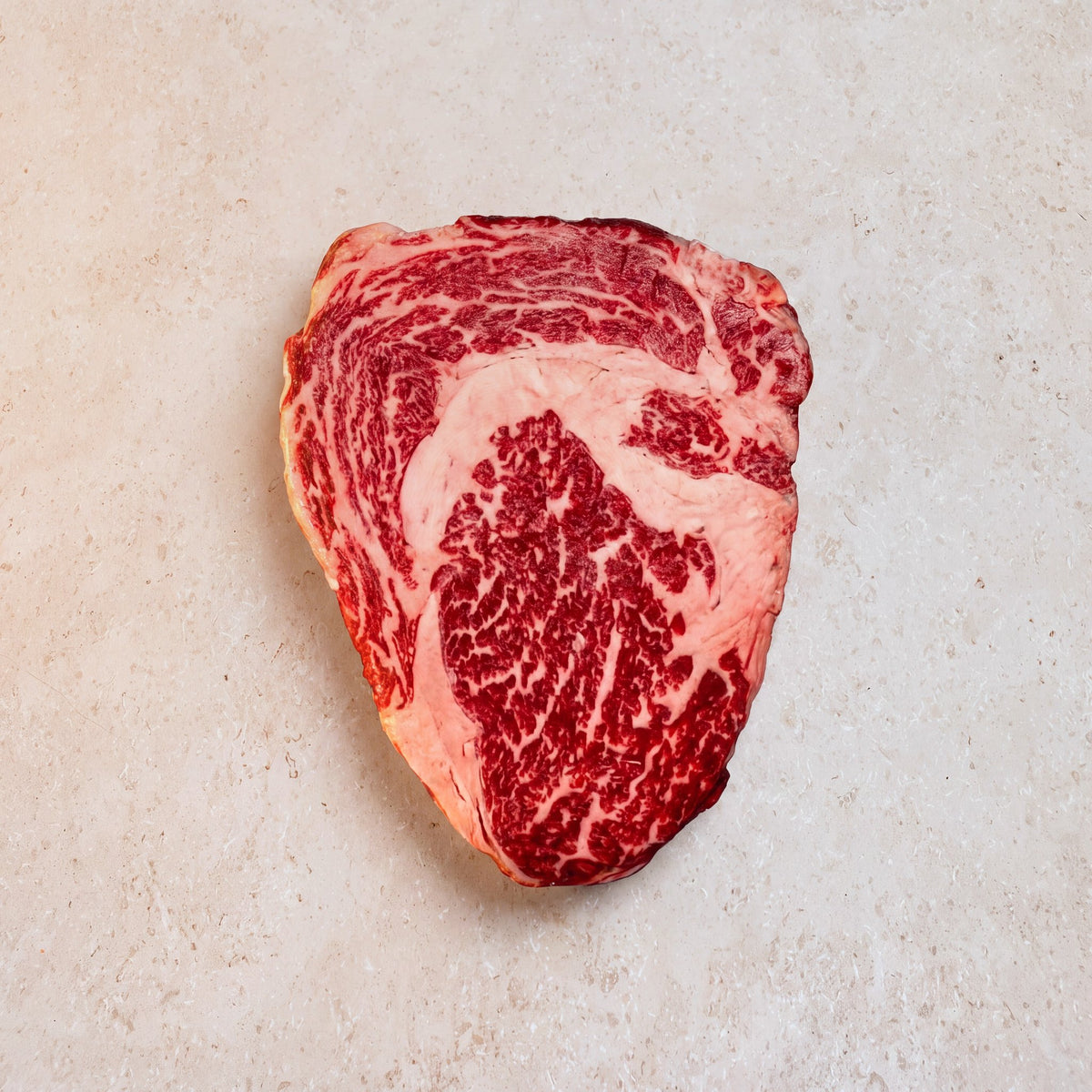 Wagyu Ribeye 6-7 - 350g | CarniStore Dubai