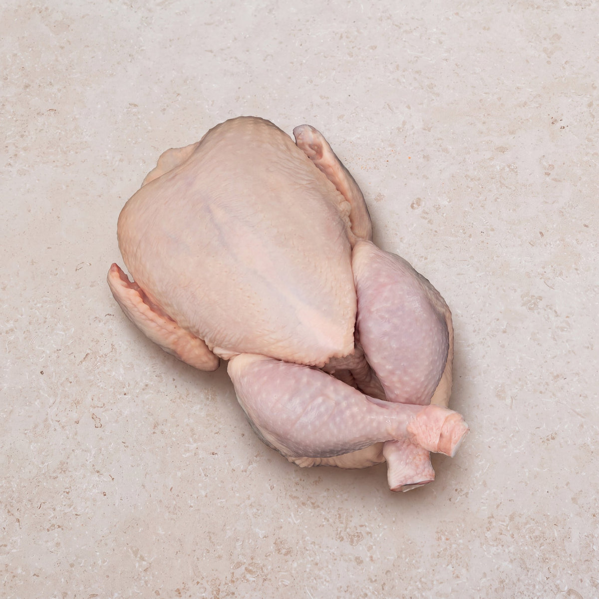 Whole Chicken - 1-1.2Kg | CarniStore Dubai