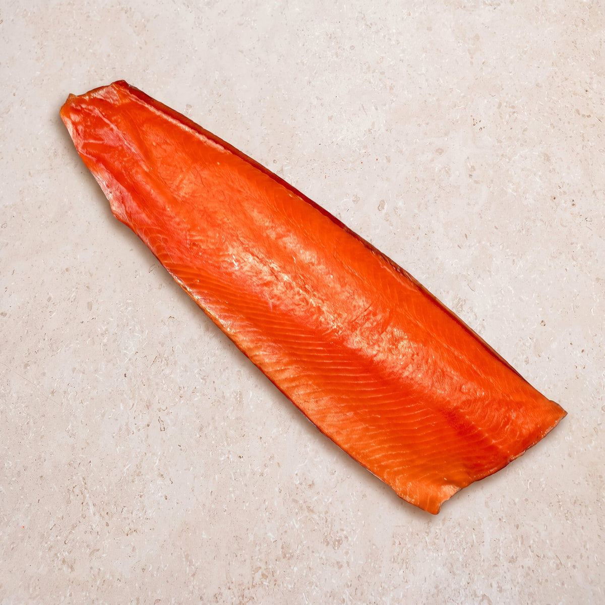 Wild Salmon Whole Fillet - 650-700g | CarniStore Dubai