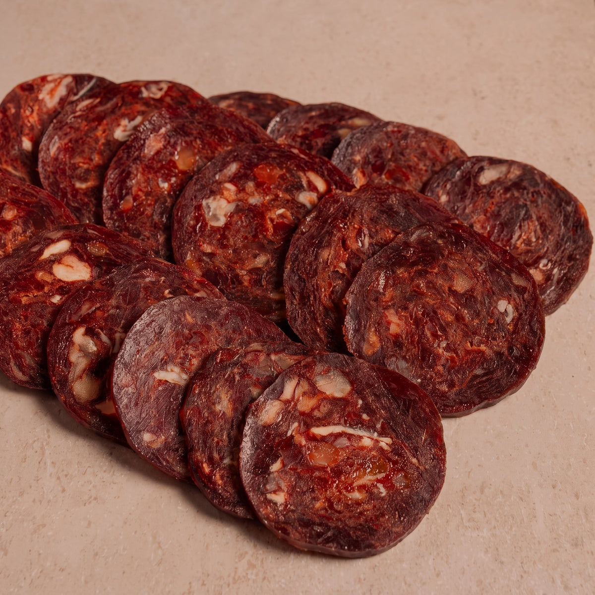 Galician Beef Sweet Chorizo - 100g | CarniStore Dubai