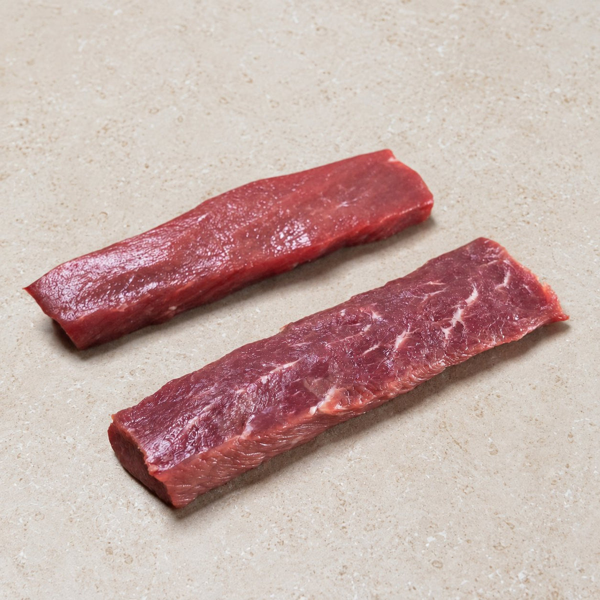 Lamb Loin (2 Pieces) - 225g | CarniStore Dubai