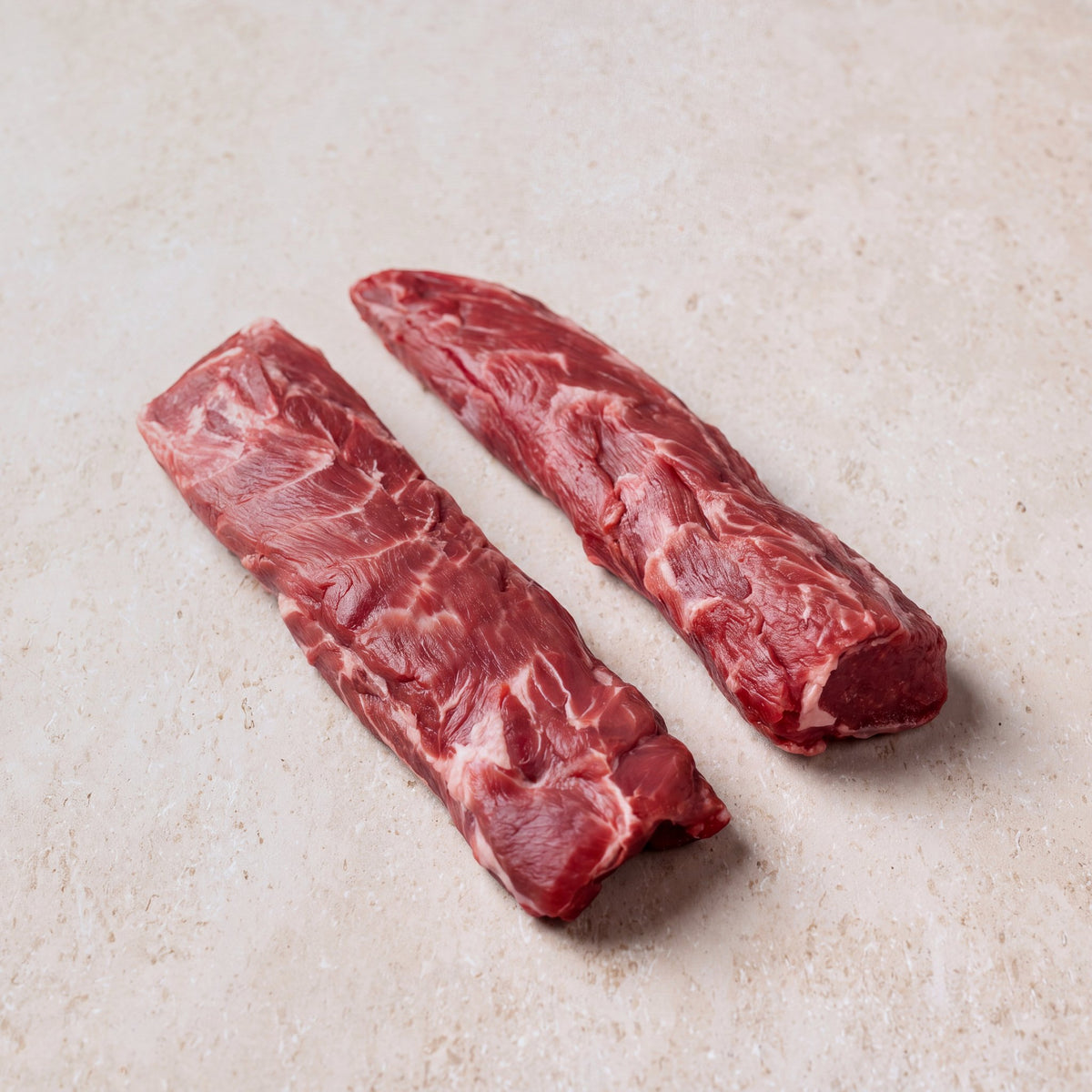 Lamb Neck Fillet - 520g | CarniStore Dubai