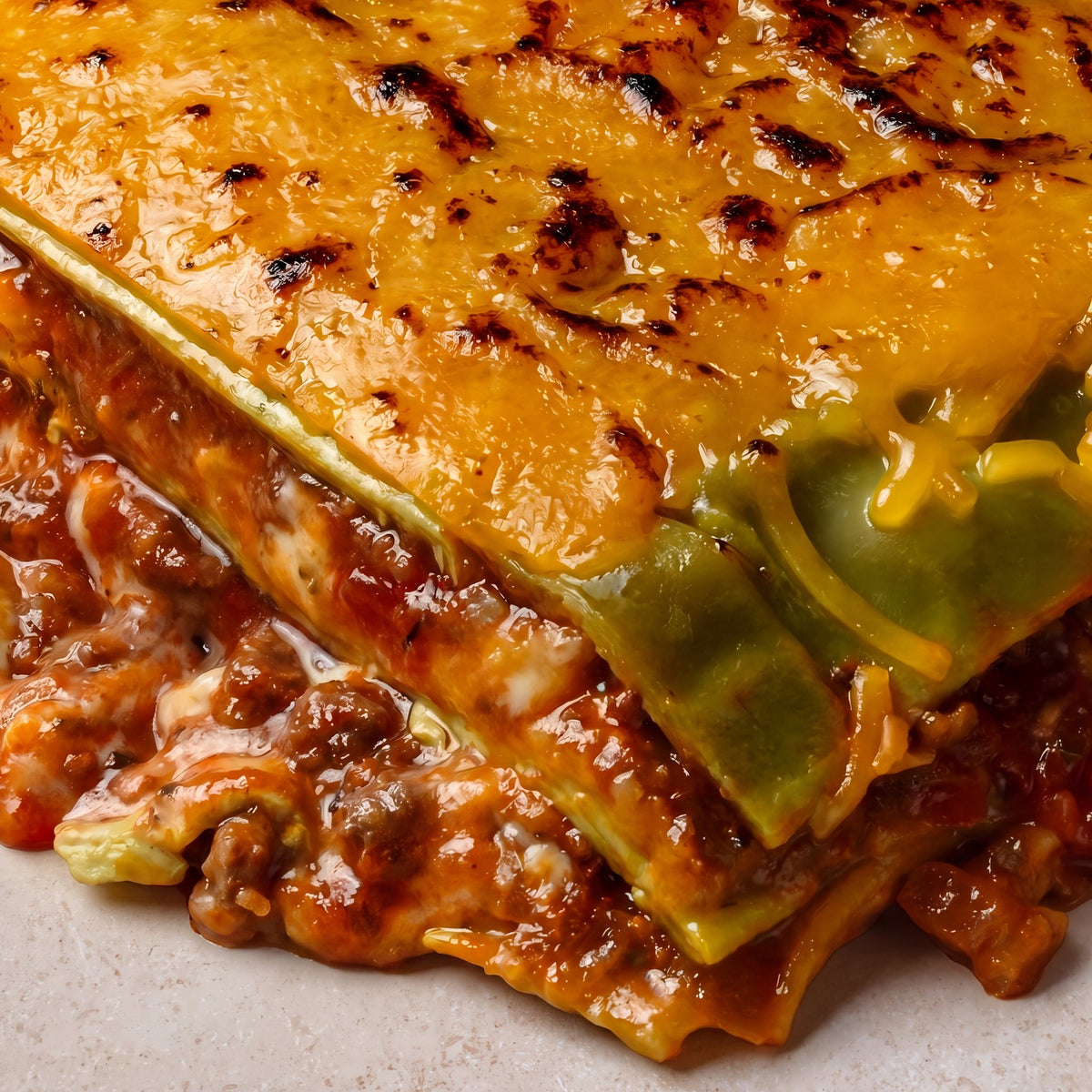 Lasagna | CarniStore Dubai