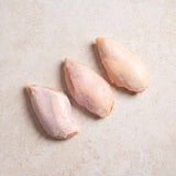 Organic Chicken Breast - 500g | CarniStore Dubai