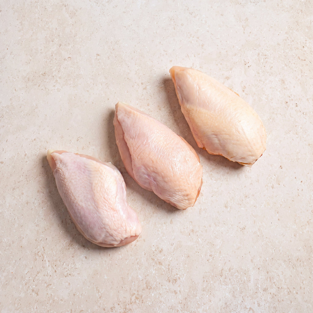Organic Chicken Breast - 500g | CarniStore Dubai