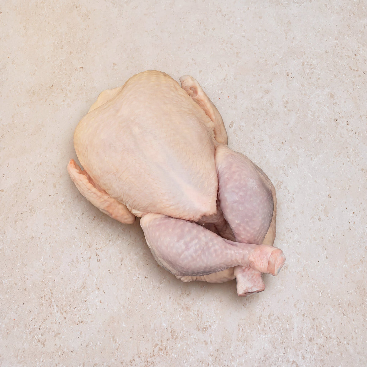Organic Whole Chicken - 1-1.1Kg | CarniStore Dubai