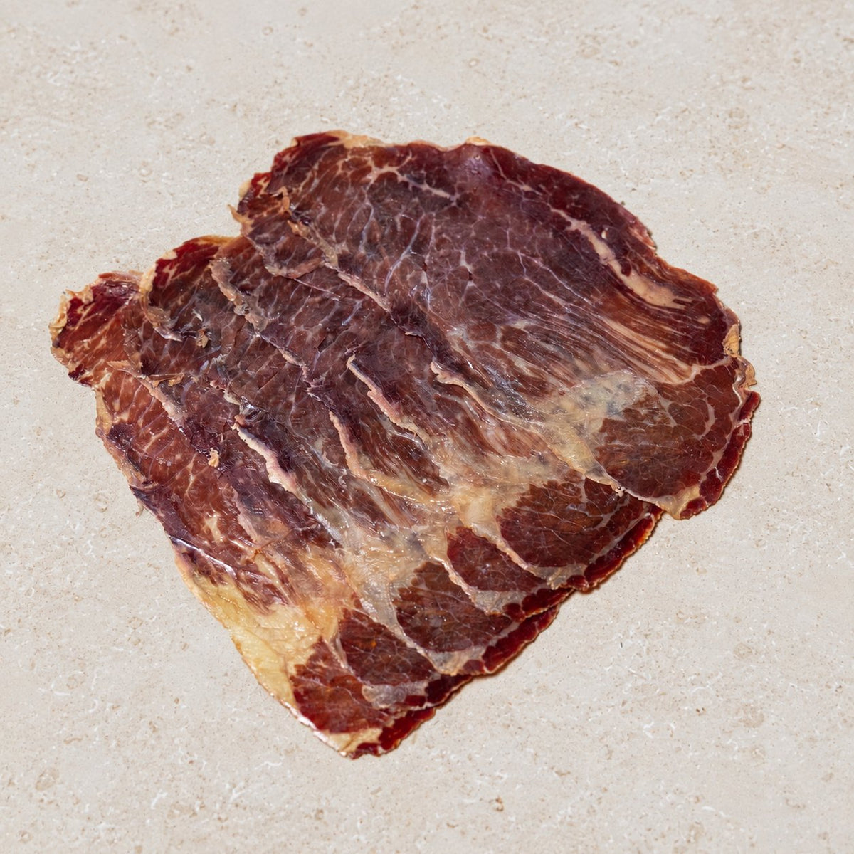 Rubia Gallega Cecina - 100g | CarniStore Dubai