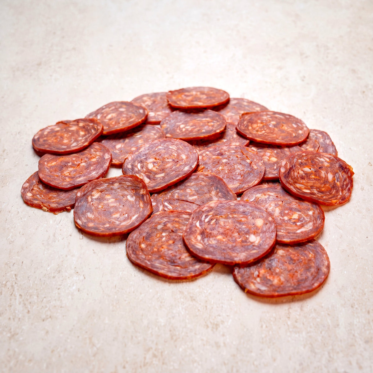 Beef Pepperoni - 100g | CarniStore Dubai