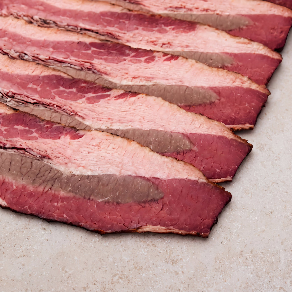 Smoked Pastrami - 200g | CarniStore Dubai
