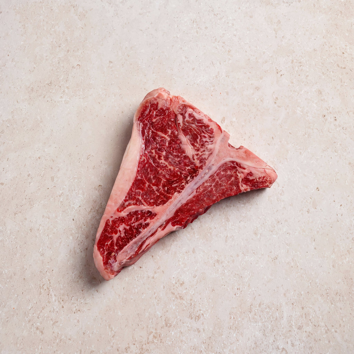 T-Bone - 650g | CarniStore Dubai