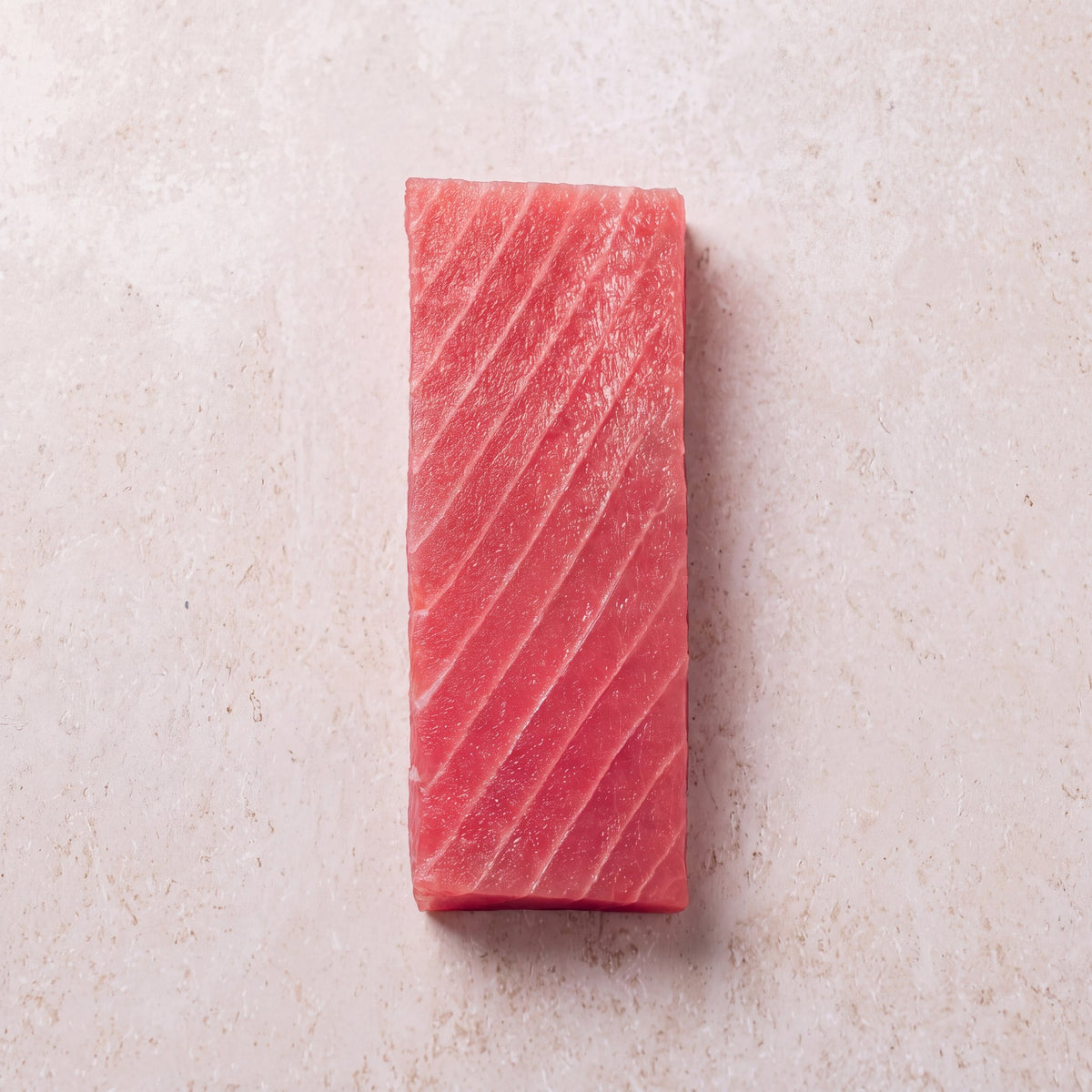 Yellowfin Tuna Loin (Sashimi Grade) - 150-180g | CarniStore Dubai