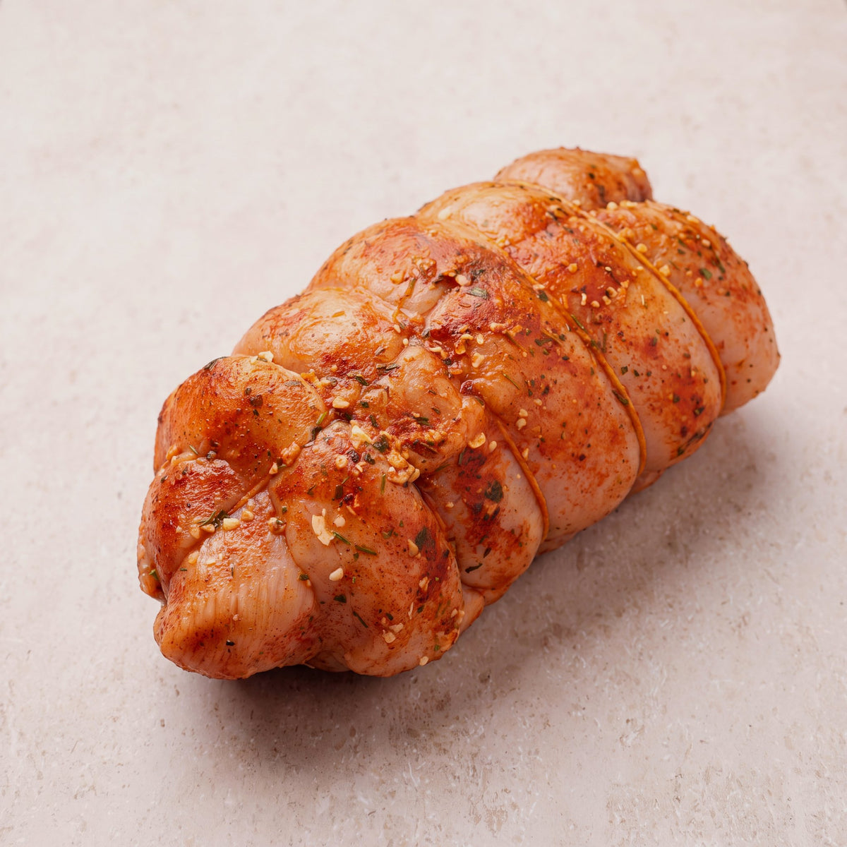 Turkey Roulade - 1.1-1.3 Kg | CarniStore Dubai