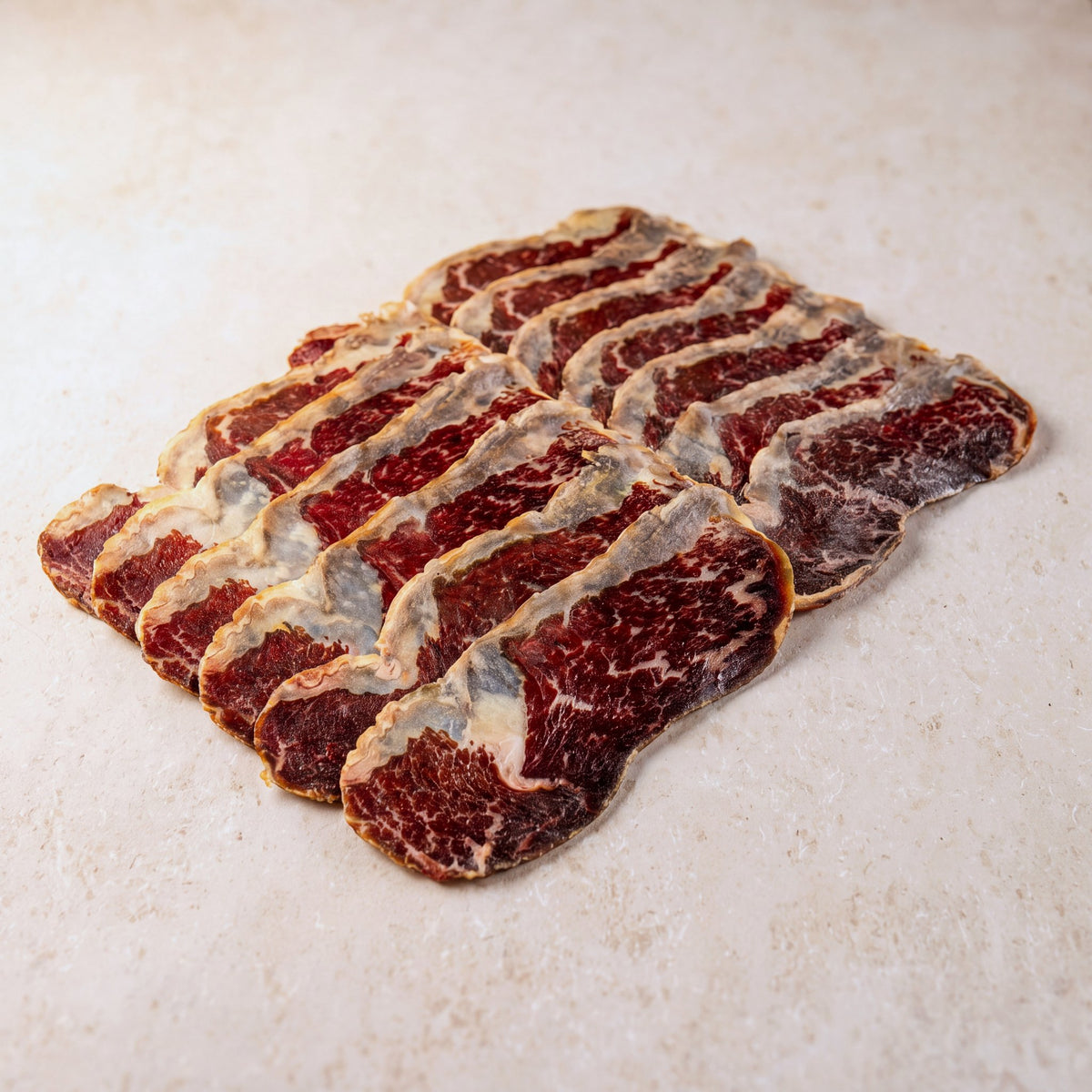 Wagyu Cecina - 100g | CarniStore Dubai