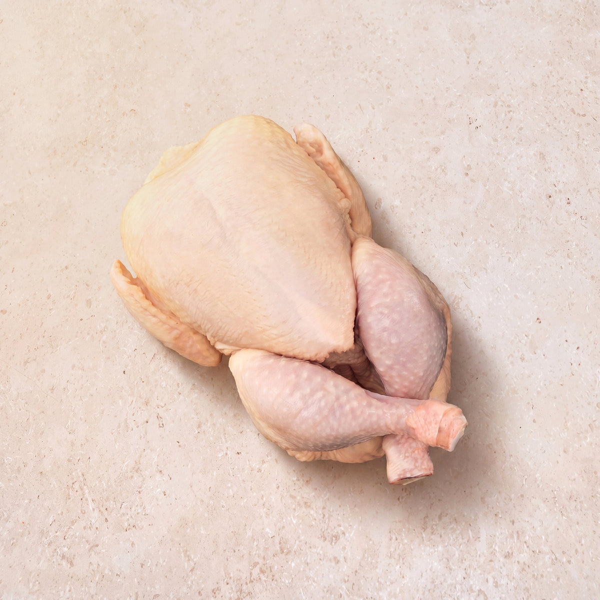 Whole Chicken - 1-1.2Kg | CarniStore Dubai